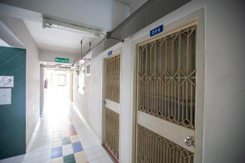 d haus ngamwongwan residence