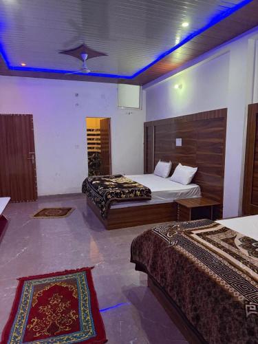 hotel sharda palace