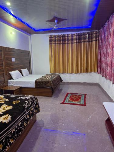 hotel sharda palace