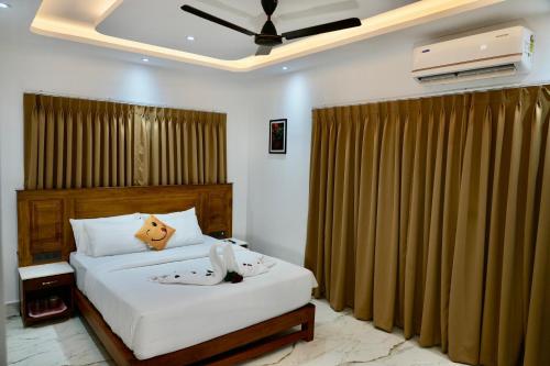 Lillas White House,,2 star