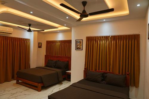 Lillas White House,,2 star