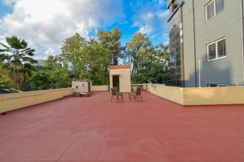 snore summore hostel in koramangala