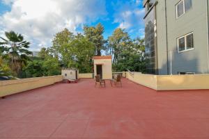 snore summore hostel in koramangala