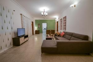 snore summore hostel in koramangala