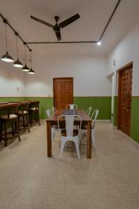 snore summore hostel in koramangala