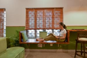 snore summore hostel in koramangala