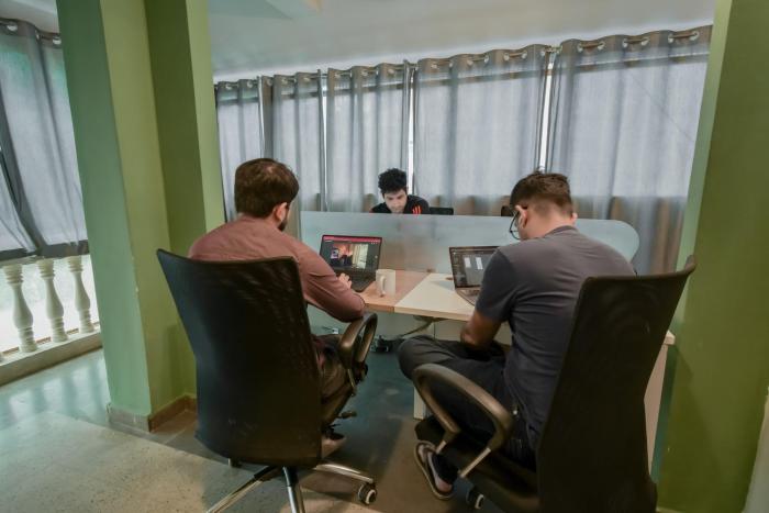 snore summore hostel in koramangala