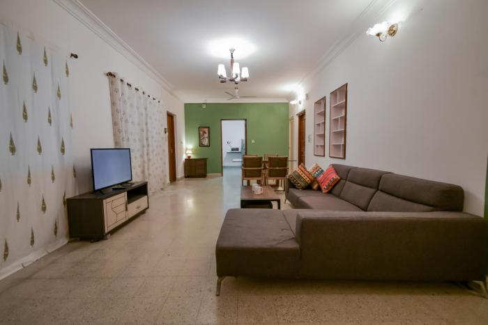 snore summore hostel in koramangala