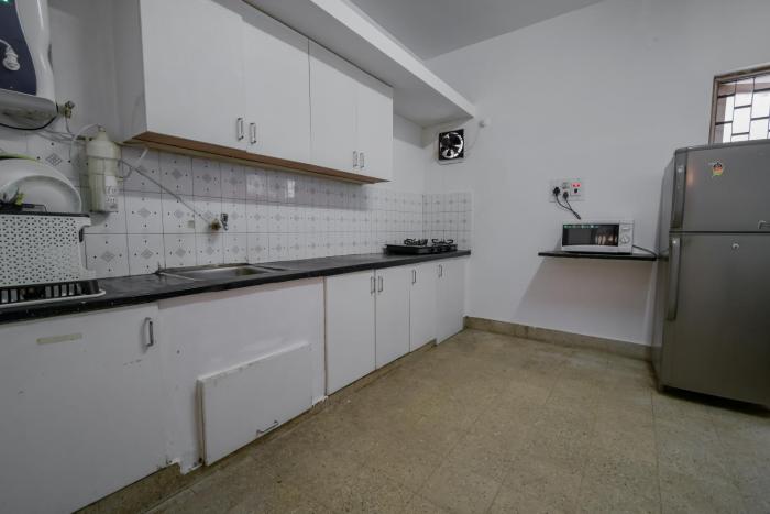 snore summore hostel in koramangala