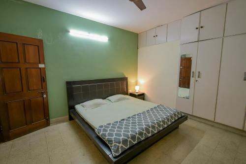 snore summore hostel in koramangala