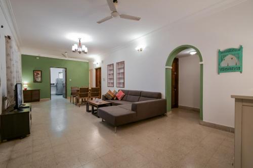 snore summore hostel in koramangala