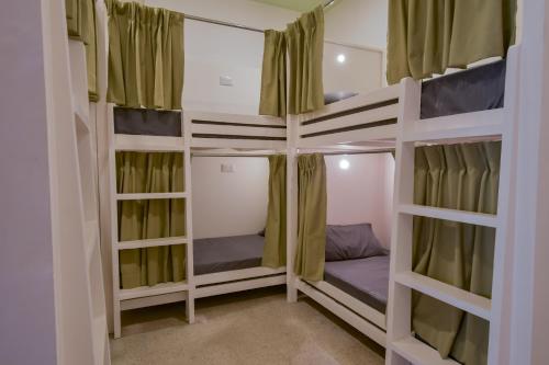 snore summore hostel in koramangala