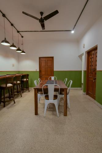 snore summore hostel in koramangala