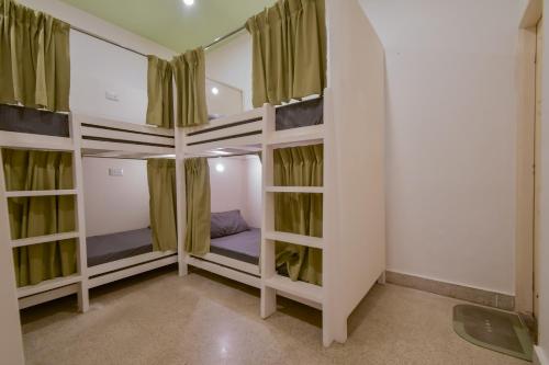 snore summore hostel in koramangala