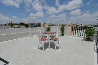 Homeslice Manzil - 1Bhk In Hsr,,2 star