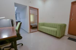 homeslice manzil 1bhk in hsr