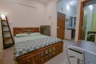homeslice manzil 1bhk in hsr