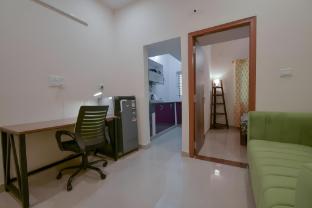 homeslice manzil 1bhk in hsr