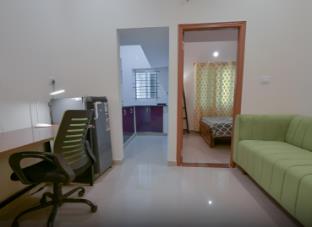 homeslice manzil 1bhk in hsr
