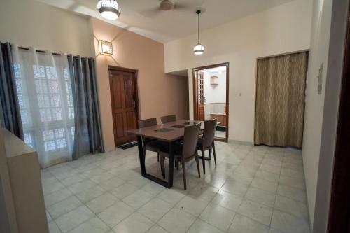 homeslice nazaara homestay in btm
