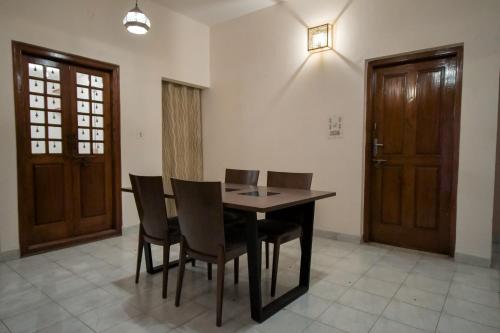 homeslice nazaara homestay in btm