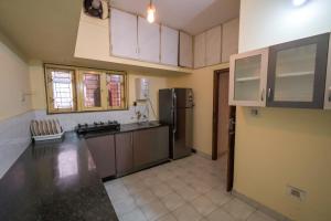 homeslice nazaara homestay in btm