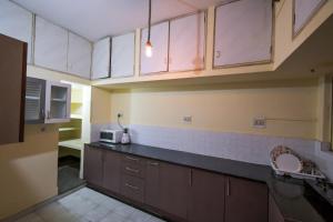 homeslice nazaara homestay in btm