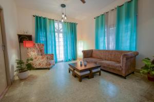homeslice nazaara homestay in btm