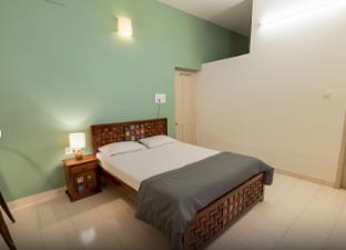 homeslice nazaara homestay in btm