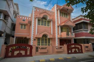 homeslice nazaara homestay in btm