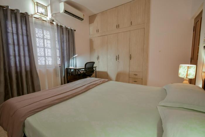 homeslice nazaara homestay in btm