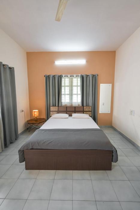 homeslice nazaara homestay in btm