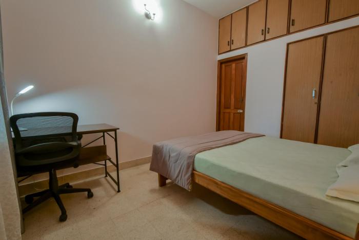 homeslice nazaara homestay in btm