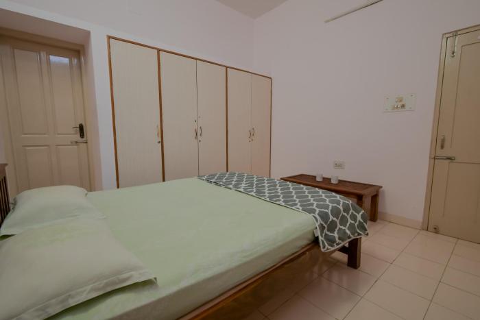 homeslice nazaara homestay in btm