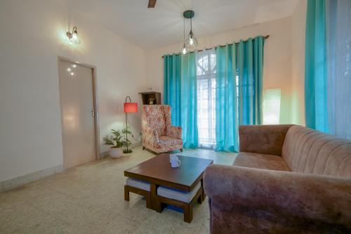 Homeslice Nazaara, Homestay In Btm,,3 star