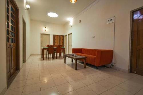 Homeslice Nazaara, Homestay In Btm,,3 star