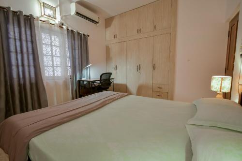 homeslice nazaara homestay in btm