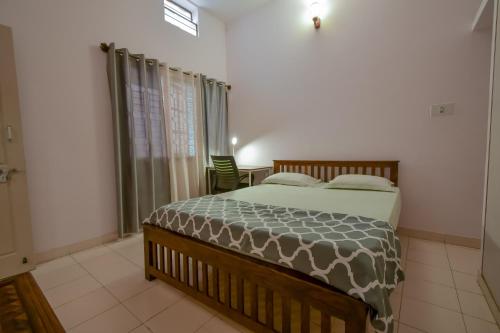 homeslice nazaara homestay in btm