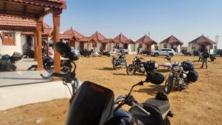 rann riders