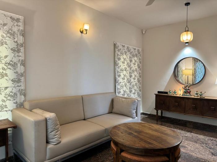 idam na mama