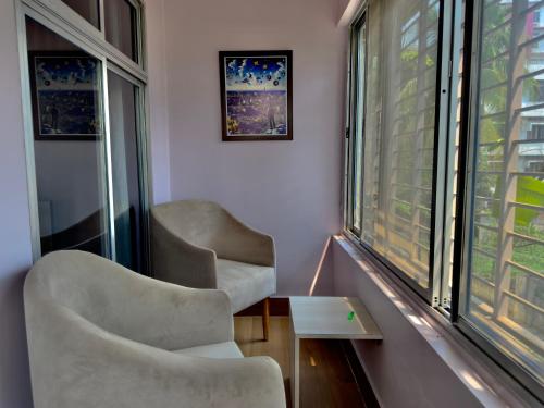 three little birds homestay