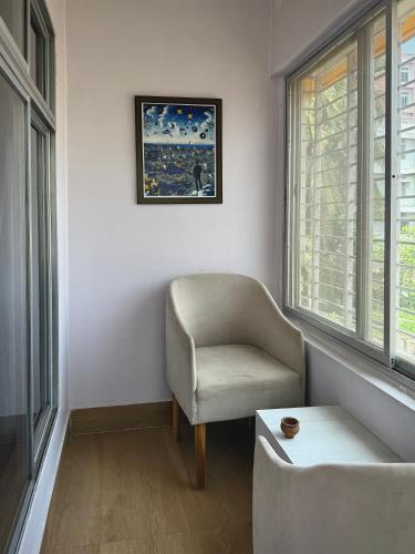 three little birds homestay