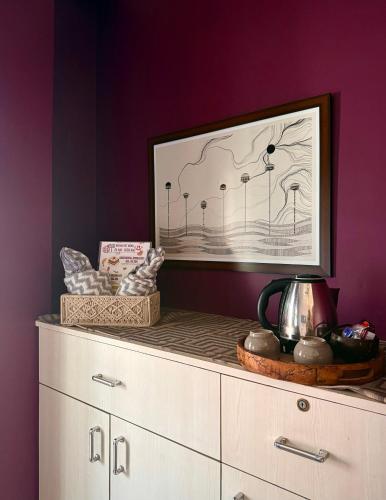 three little birds homestay