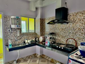 three little birds homestay