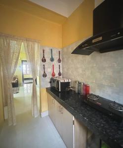 three little birds homestay