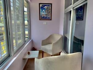 three little birds homestay