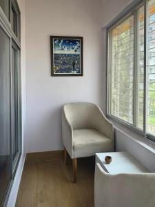 three little birds homestay