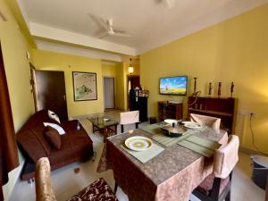 three little birds homestay