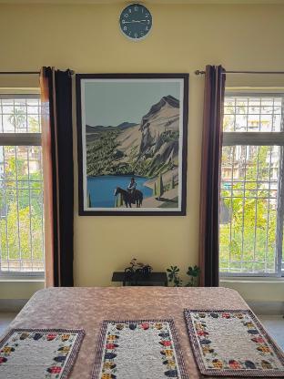 three little birds homestay