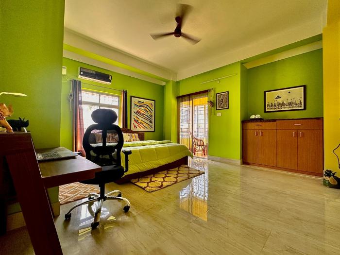 three little birds homestay